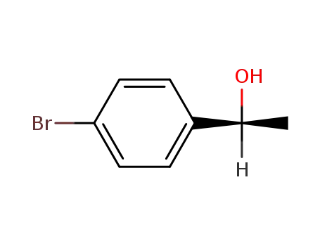 (S)-1-(4-bromophenyl)ethanol